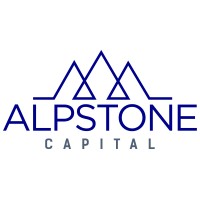 Alpstone Capital Logo