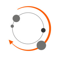 Moonshot Innovation - The Ecosystem Builders Logo