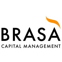 Brasa Capital Management Logo
