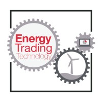Energy Trading Technology, Inc. Logo