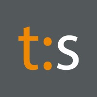 Two Second Media Logo