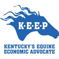 Kentucky Equine Education Project Logo