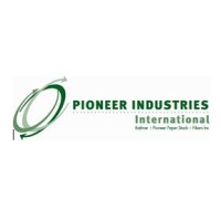 Pioneer Industries International Logo