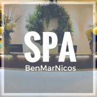 Spa BenMarNicos Logo