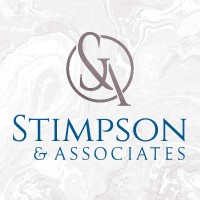 Stimpson & Associates P.C. Logo
