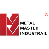 Metal Master Industrial S.A. de C.V. Logo