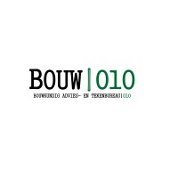Bouwkundig Advies- en Tekenbureau | 010 Logo