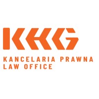 KHG Hupajło Grzegorczyk & Partnerzy Kancelaria Prawno-Podatkowa Logo