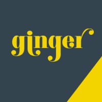 Ginger Creative Logo