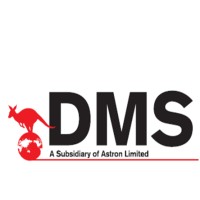 Donald Mineral Sands Logo