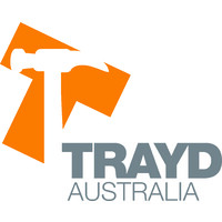 Trayd Australia Pty Ltd Logo