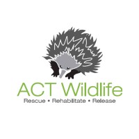 ACT Wildlife Logo