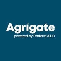 Agrigate Logo