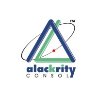 Alackrity Consols Logo