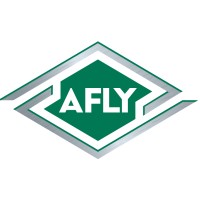 AFLY - OUTILS COUPANTS Logo