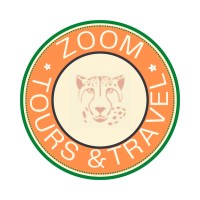 Zoom Tours & Travel Logo