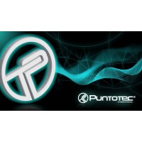 Puntotec International Logo