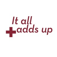 It All Adds Up Logo
