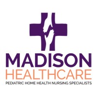 Madison Health Care Logo