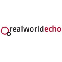 Realworld ECHO GmbH Logo