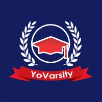 YoVarsity Logo