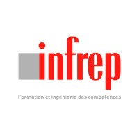 Infrep Saint-Michel sur orge Logo