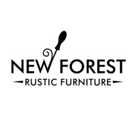 New Forest Rustic Furniture Logo