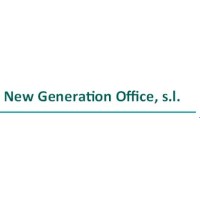 New Generation Office, s.l. Logo