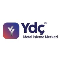 YDC METAL Logo