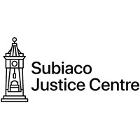 Subiaco Justice Centre Inc. Logo