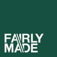 FAIRLY MADE® Logo