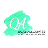 Quay Associates Pty Ltd Logo