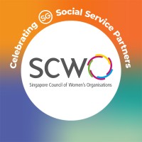 Singapore Council Of Womens Organisations Logo