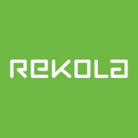 Rekola Trolley Systems Logo