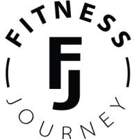 Fitness Journey Logo
