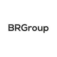 Baltic Refrigeration Group Logo