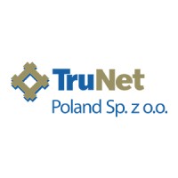 TruNet Poland Logo