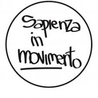 Sapienza in movimento Logo