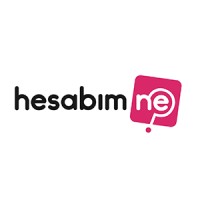 Hesabım Ne Logo