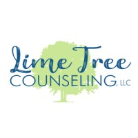 Lime Tree Counseling, LLC Logo