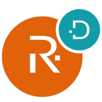 Rondo Data s.r.o. Logo
