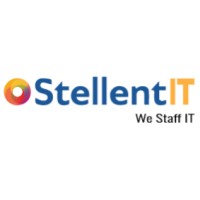 Stellent IT Logo