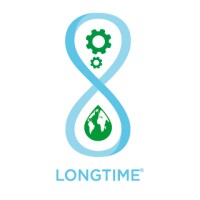 LONGTIME® Label Logo
