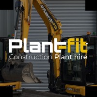 Plant-Fit Ltd Logo