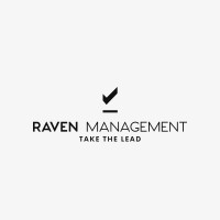 Raven Management Logo