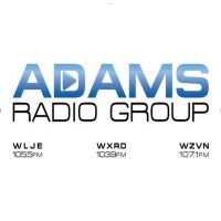 Adams Radio Group-Northern Indiana Logo