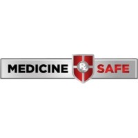 Medicine Safe Logo