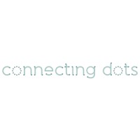 Connecting Dots Logo
