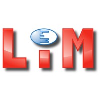 LIM SAS Logo