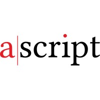 Ascript Logo